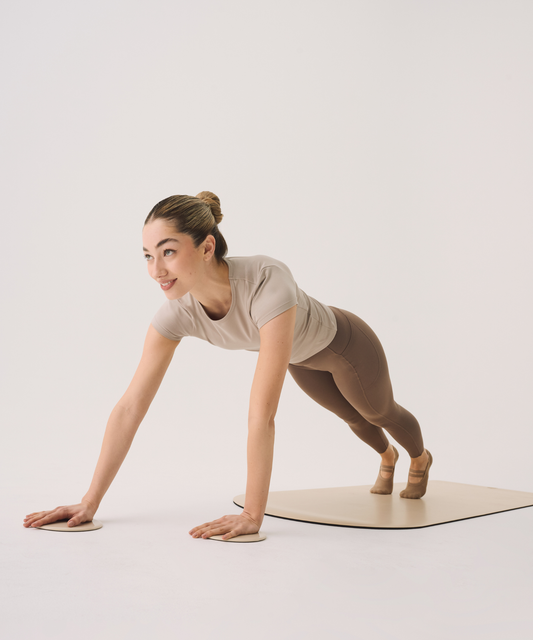 MoveActive Core Sliders