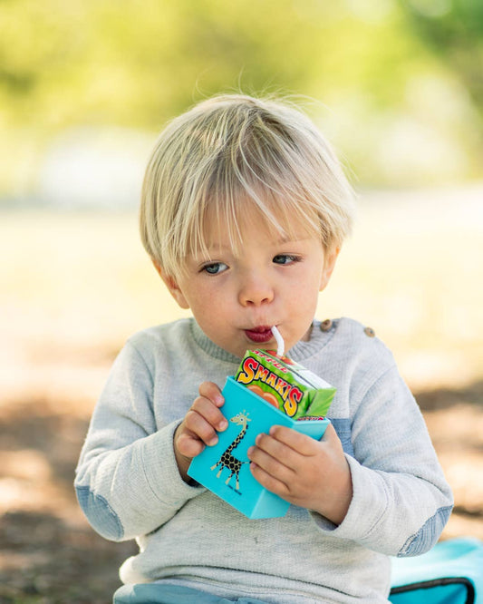 Carl Oscar Juicehållare