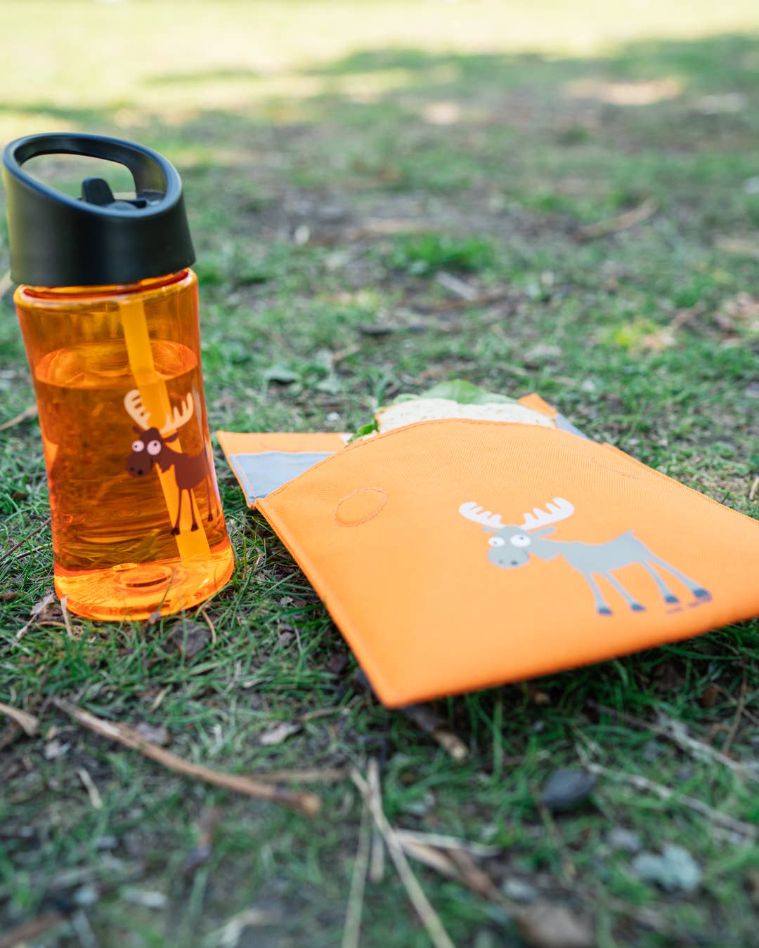 Carl Oscar Vattenflaska 0.35L