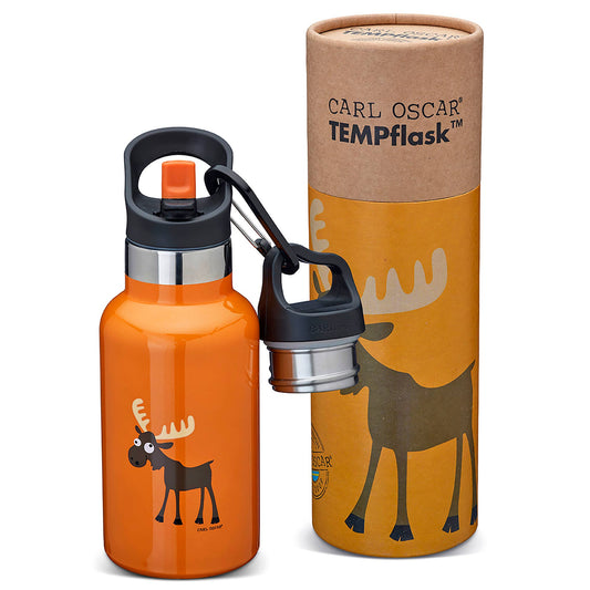 Carl Oscar TEMP-Flask 0.35L