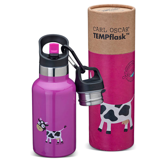 Carl Oscar TEMP-Flask 0.35L