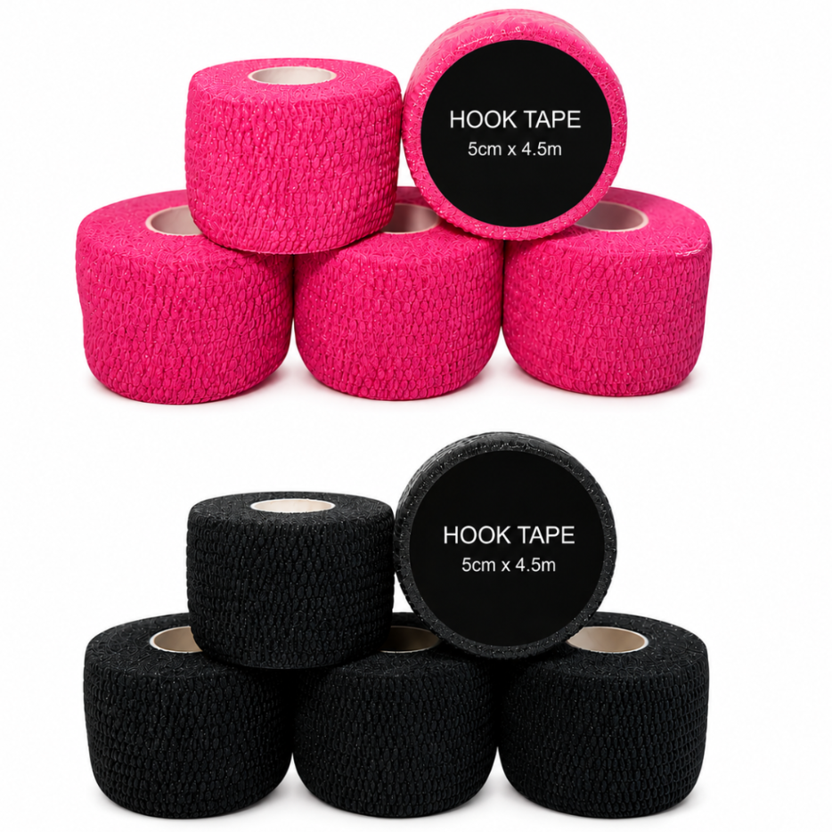 Juno Ást Tumtejp Hook Grip
