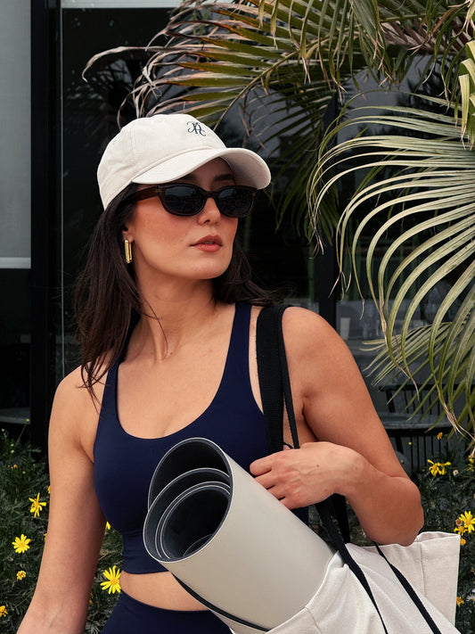 TPC Signature Bomullskeps