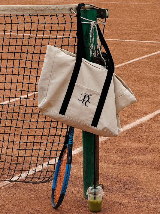 TPC Tote Bag