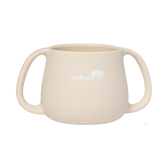 Les Infants Silikonmugg