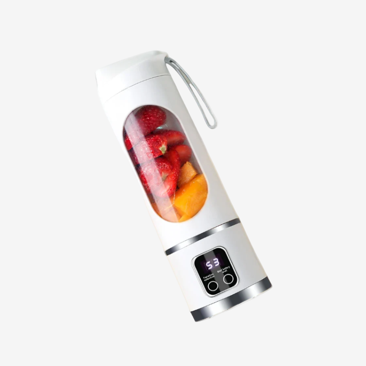 MOVEMIX Portabel Blender
