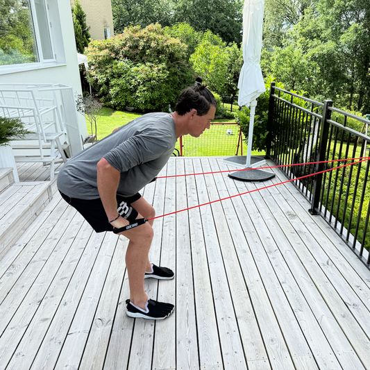 Colting Stretch Cords