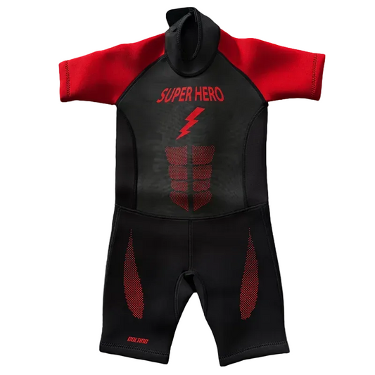 Colting Swimkids Superhero