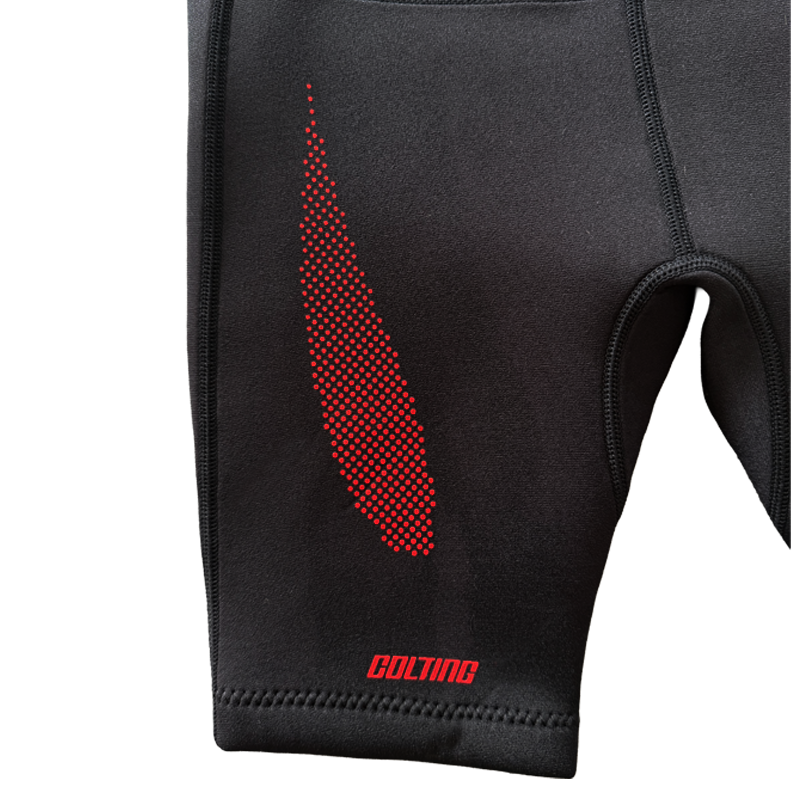 Colting Swimkids Superhero