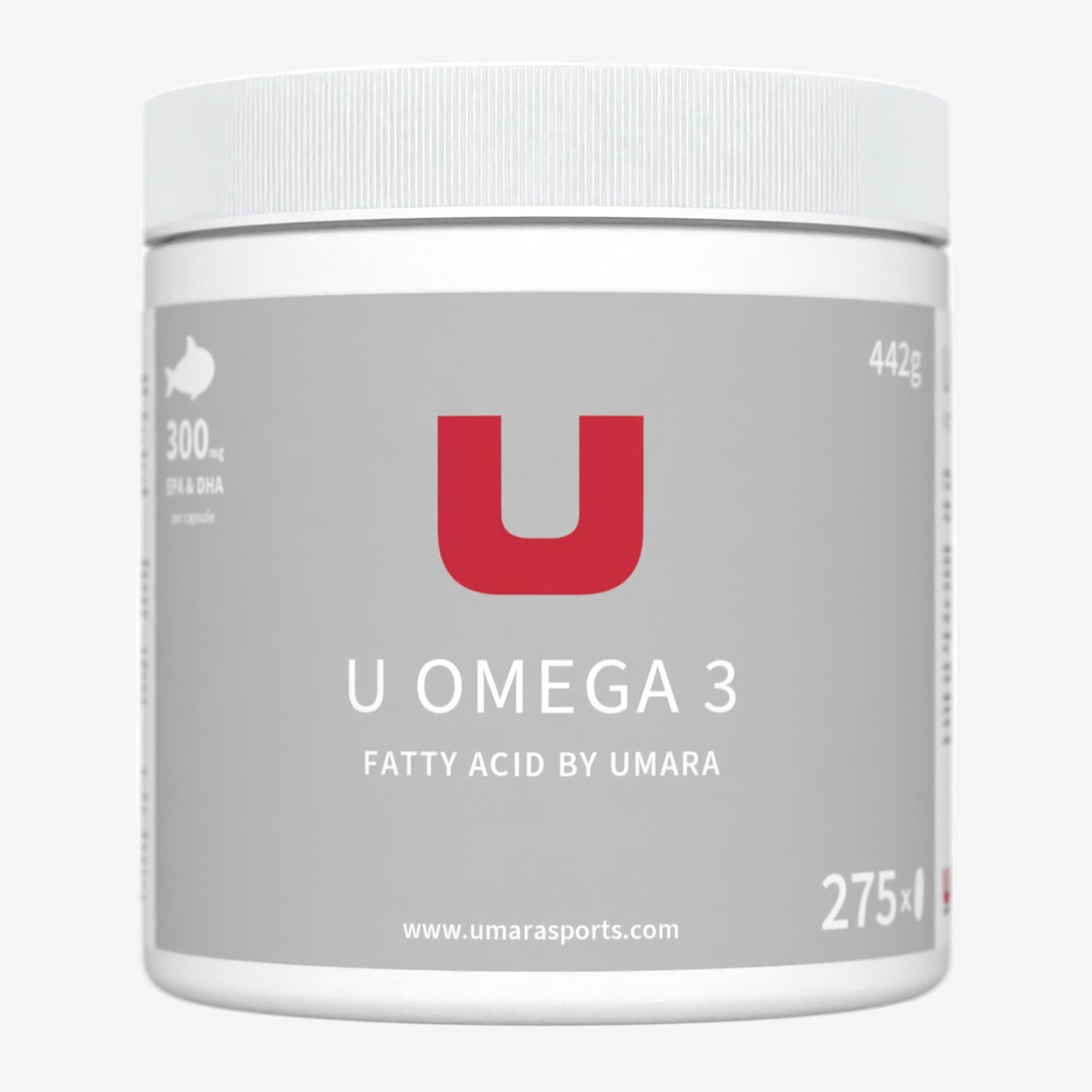 UMARA Omega 3