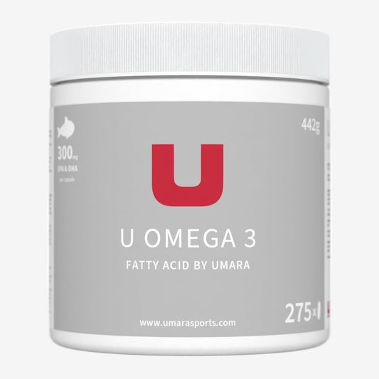 UMARA Omega 3