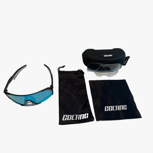 Colting Tri Vision Ice blue