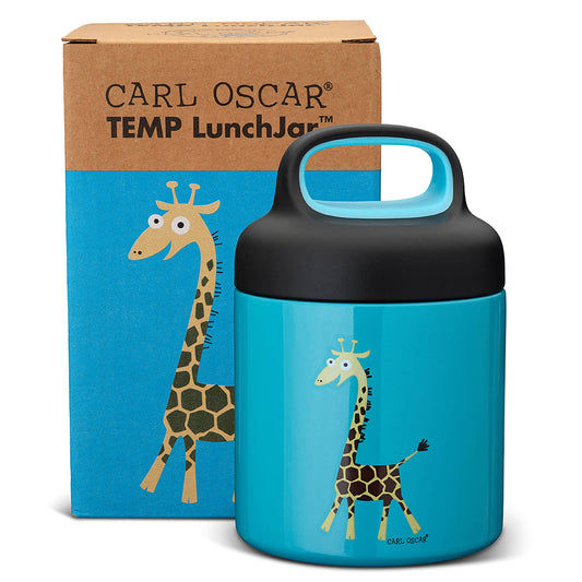 Carl Oscar TEMP Lunch Box 0.3L