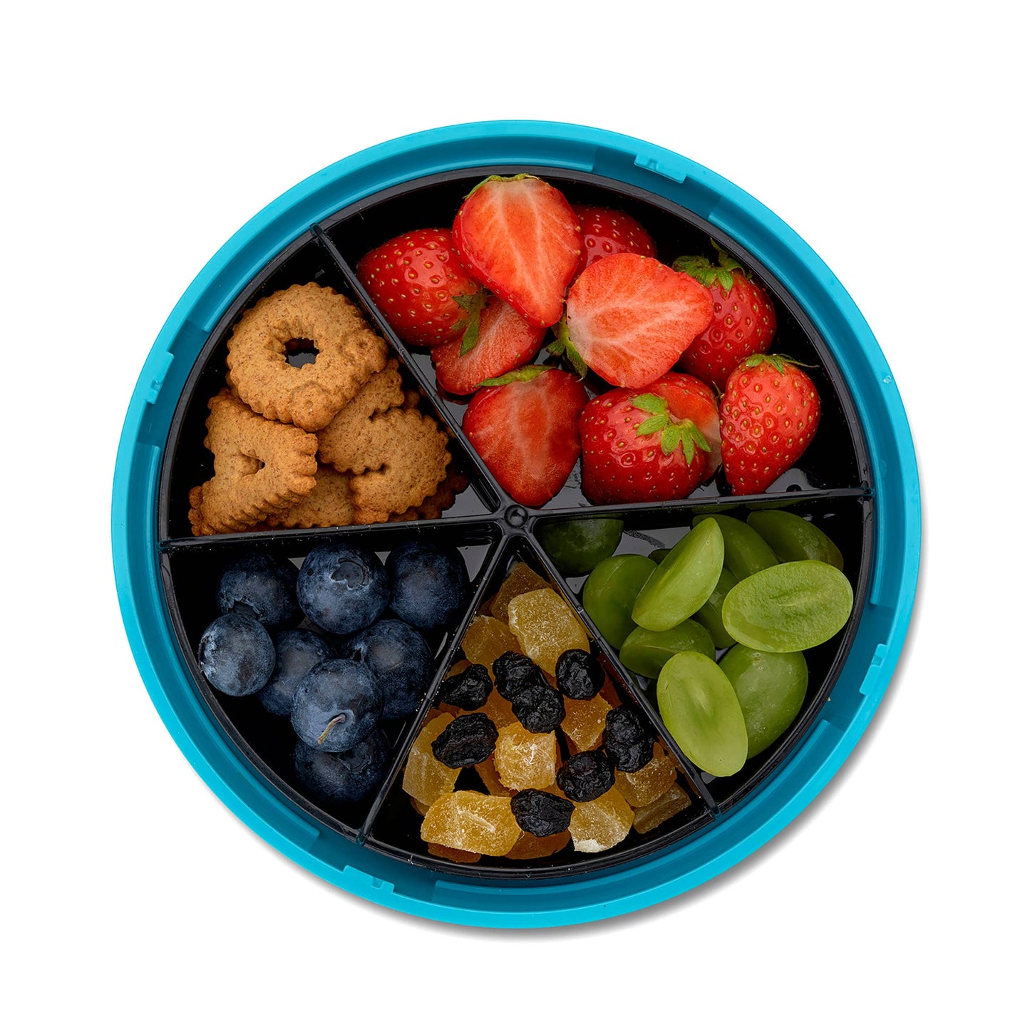 Carl Oscar SnackDISC™