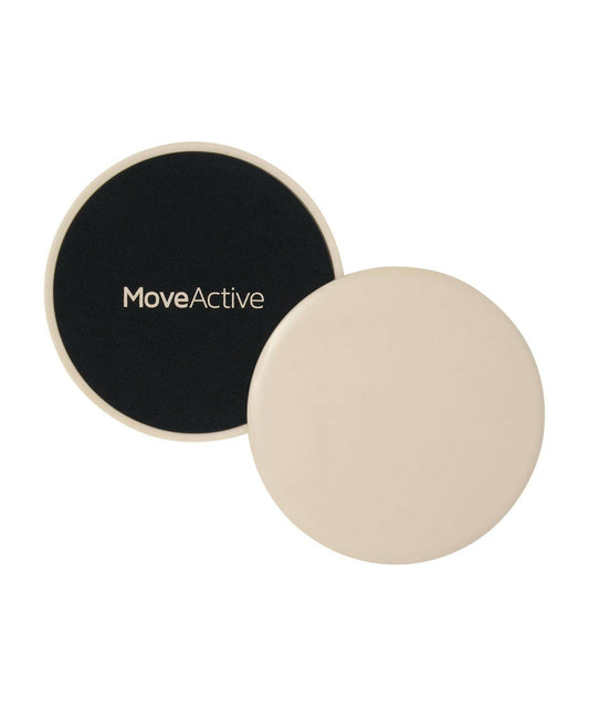 MoveActive Core Sliders