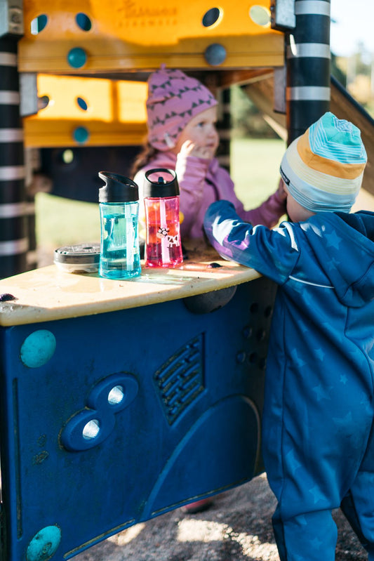 Carl Oscar Vattenflaska 0.35L