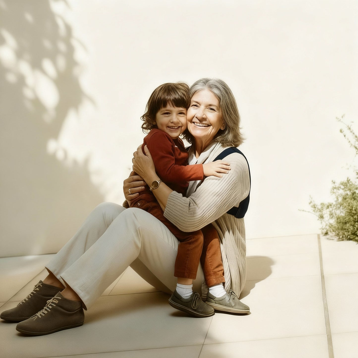 POSTURA Hållningskorrigerare