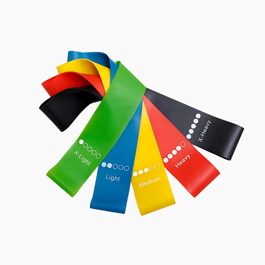 VITALIS Träningsband