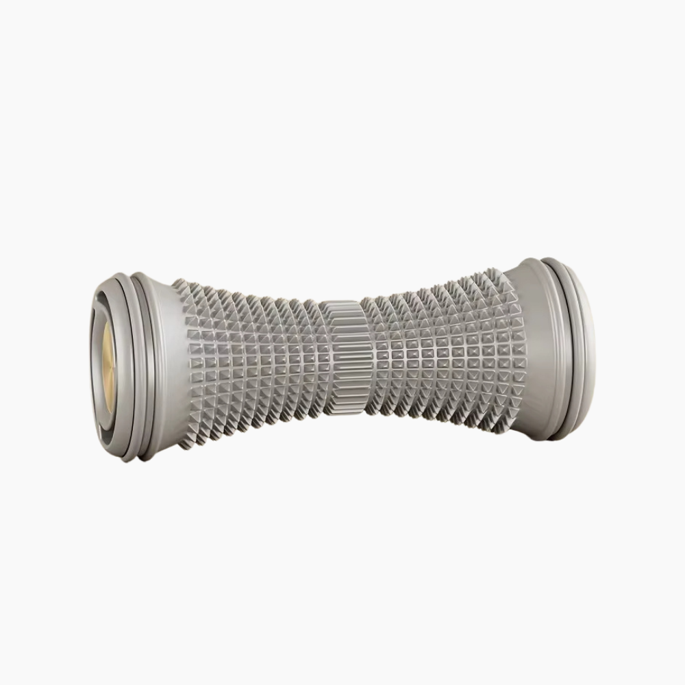 ZENROLL Fotmassagerulle