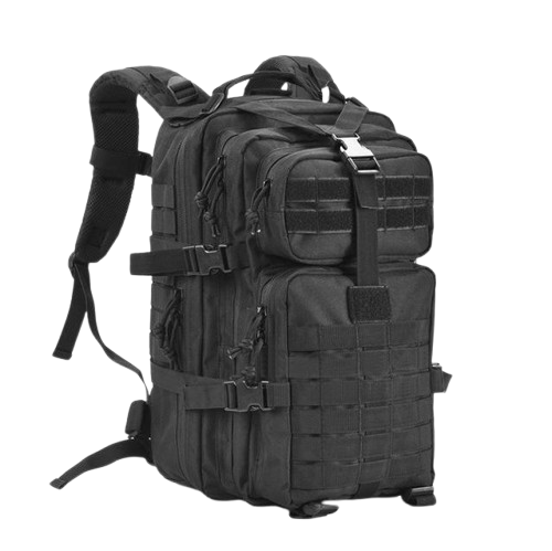JOLE Militär Ryggsäck 45L
