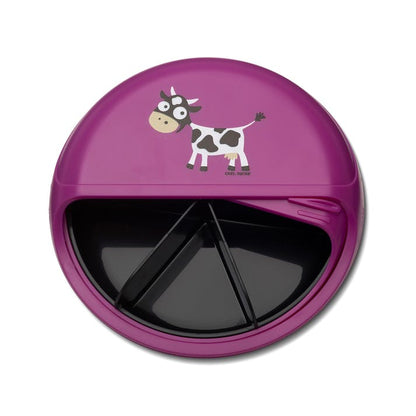 Carl Oscar SnackDISC™