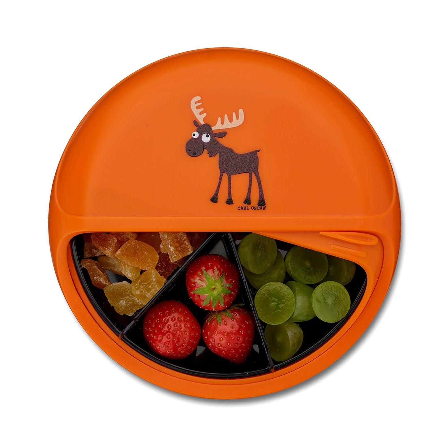 Carl Oscar SnackDISC™
