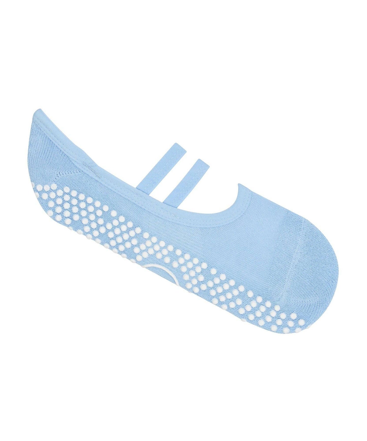 MoveActive Ballet Grip Socks