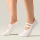 MoveActive Ballet Grip Socks