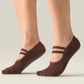 MoveActive Ballet Grip Socks