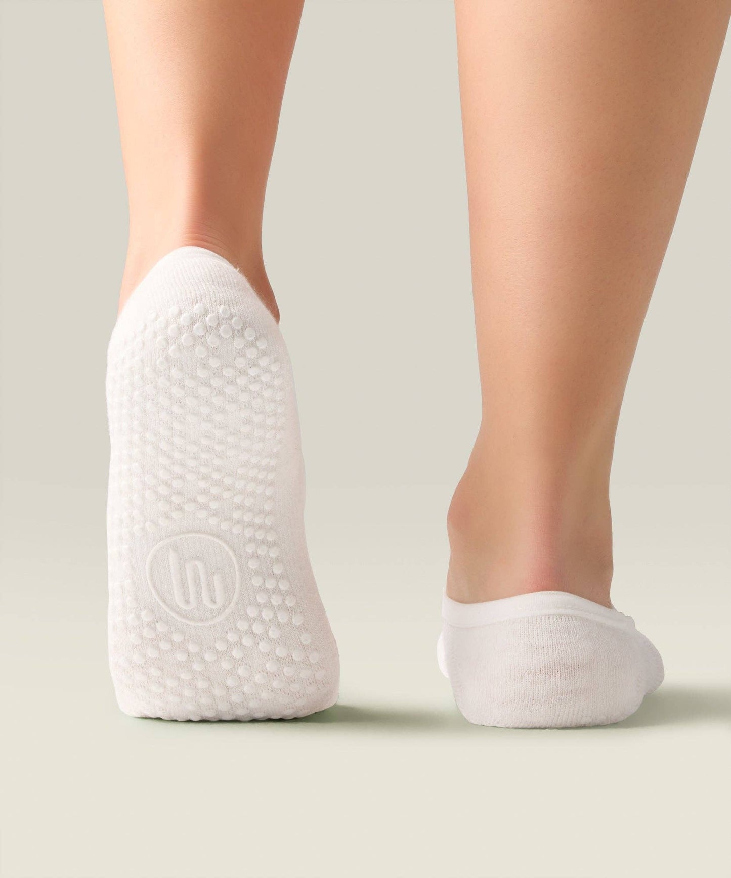 MoveActive Ballet Grip Socks