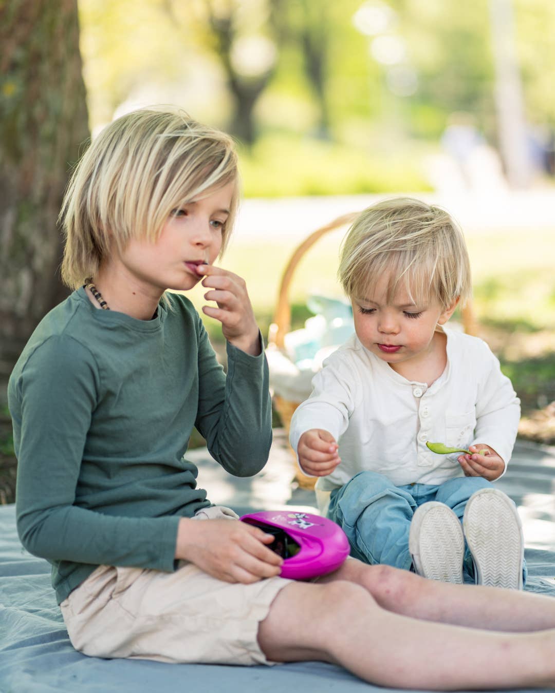 Carl Oscar SnackDISC™