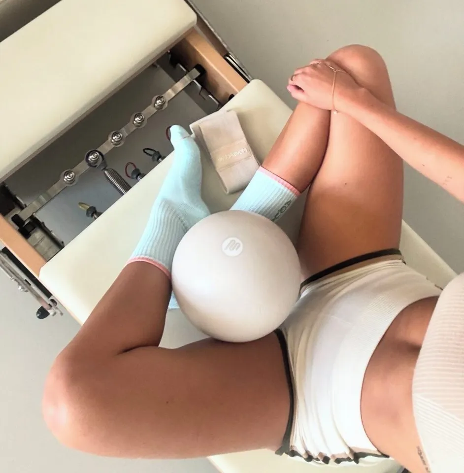 MoveActive Pilatesboll