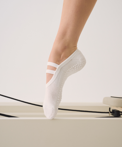 MoveActive Ballet Grip Socks