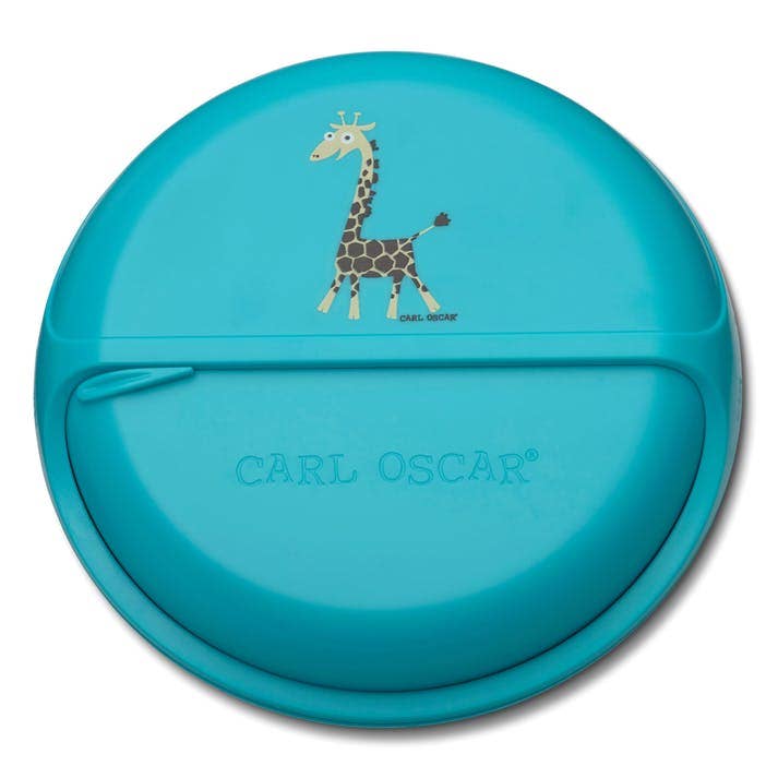 Carl Oscar SnackDISC™