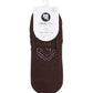 MoveActive Ballet Grip Socks