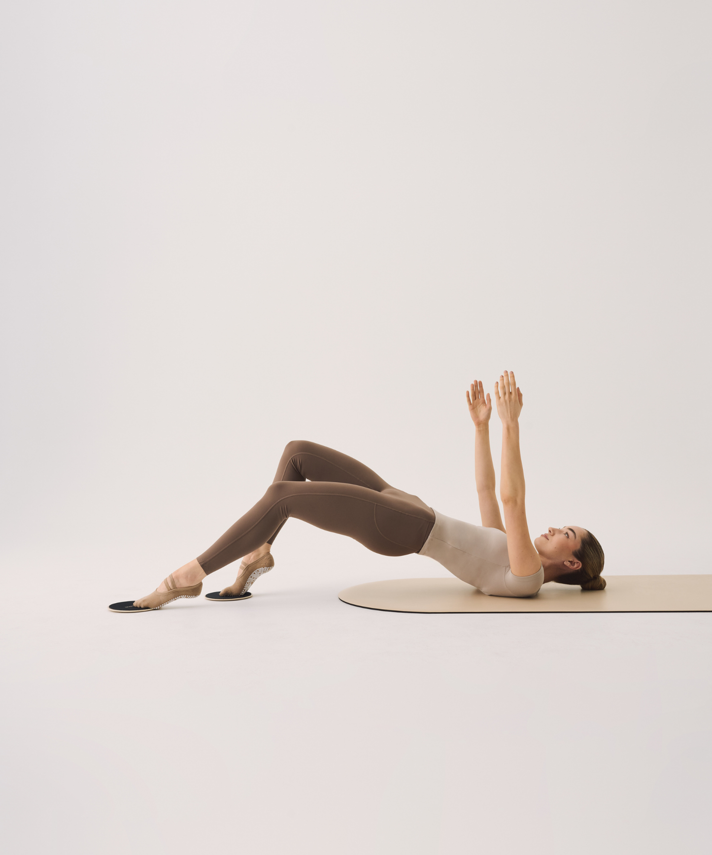 MoveActive Core Sliders