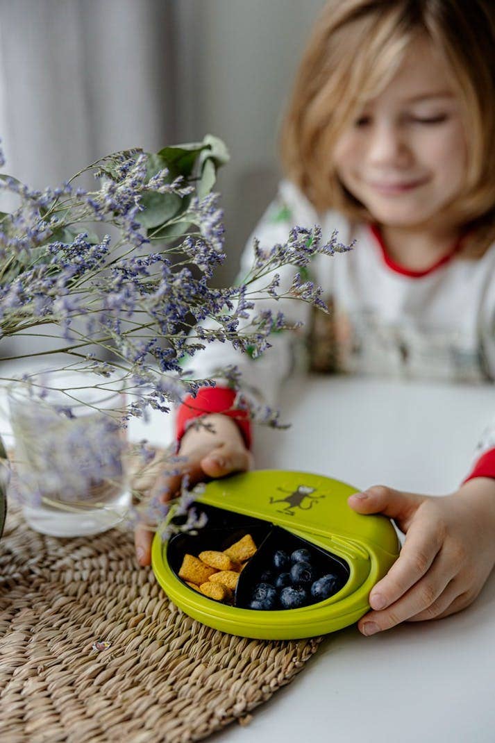 Carl Oscar SnackDISC™