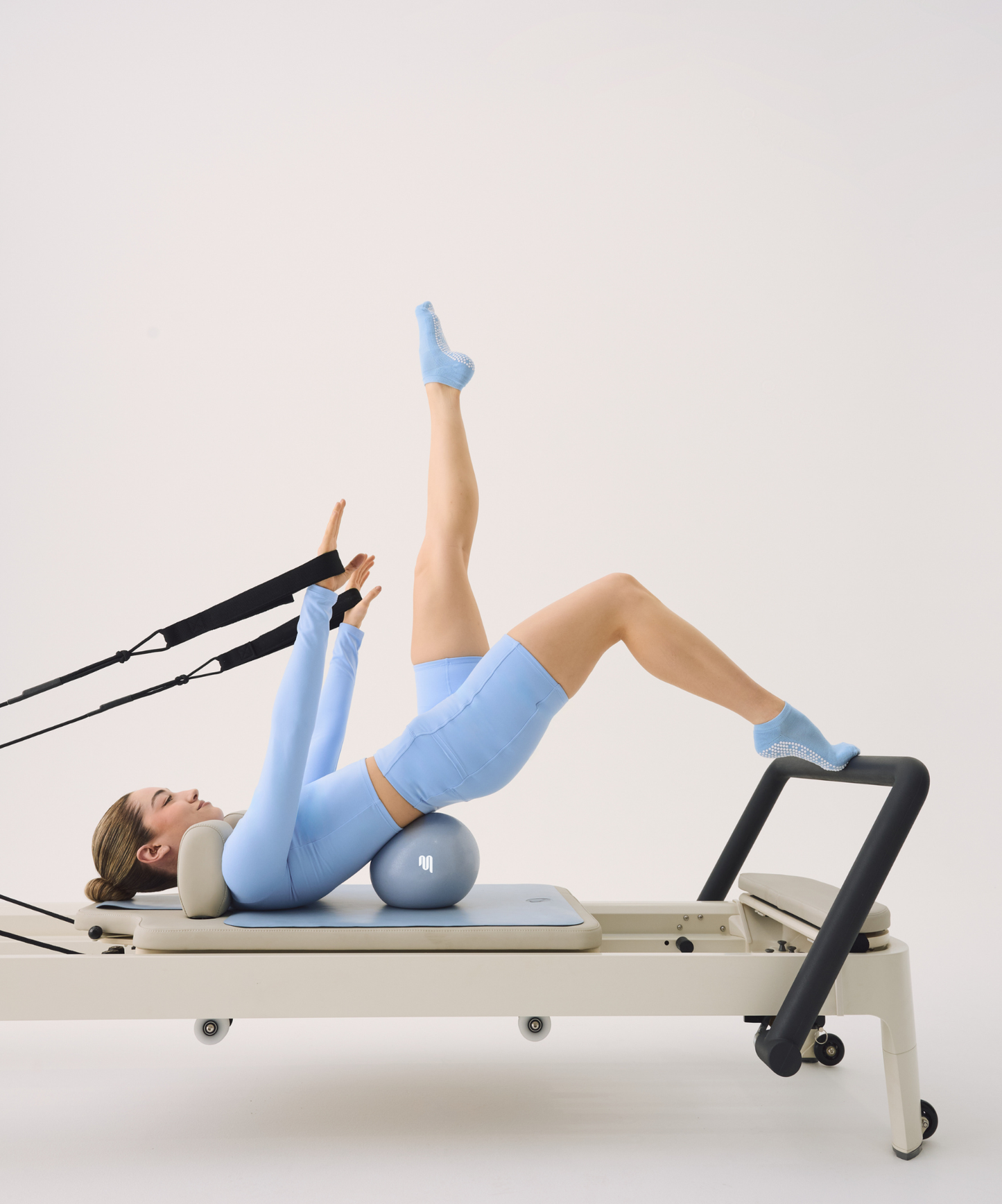 MoveActive Pilatesboll