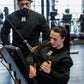 AS Nutrition Sweatshirt