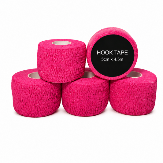 Juno Ást Tumtejp Hook Grip