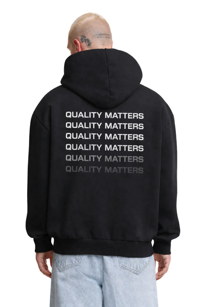 AS Nutrition Hoodie