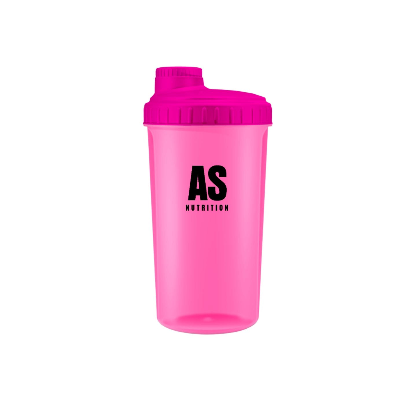 AS Nutrition Shaker