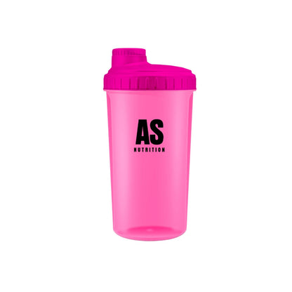 AS Nutrition Shaker
