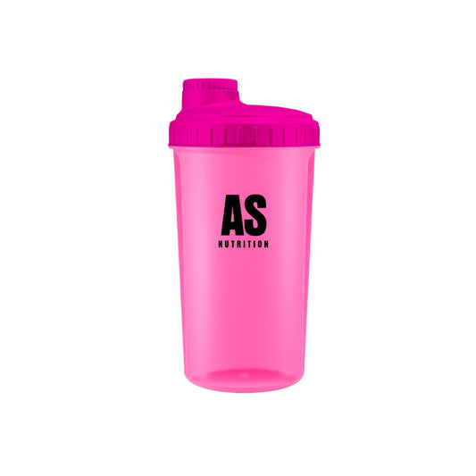 AS Nutrition Shaker