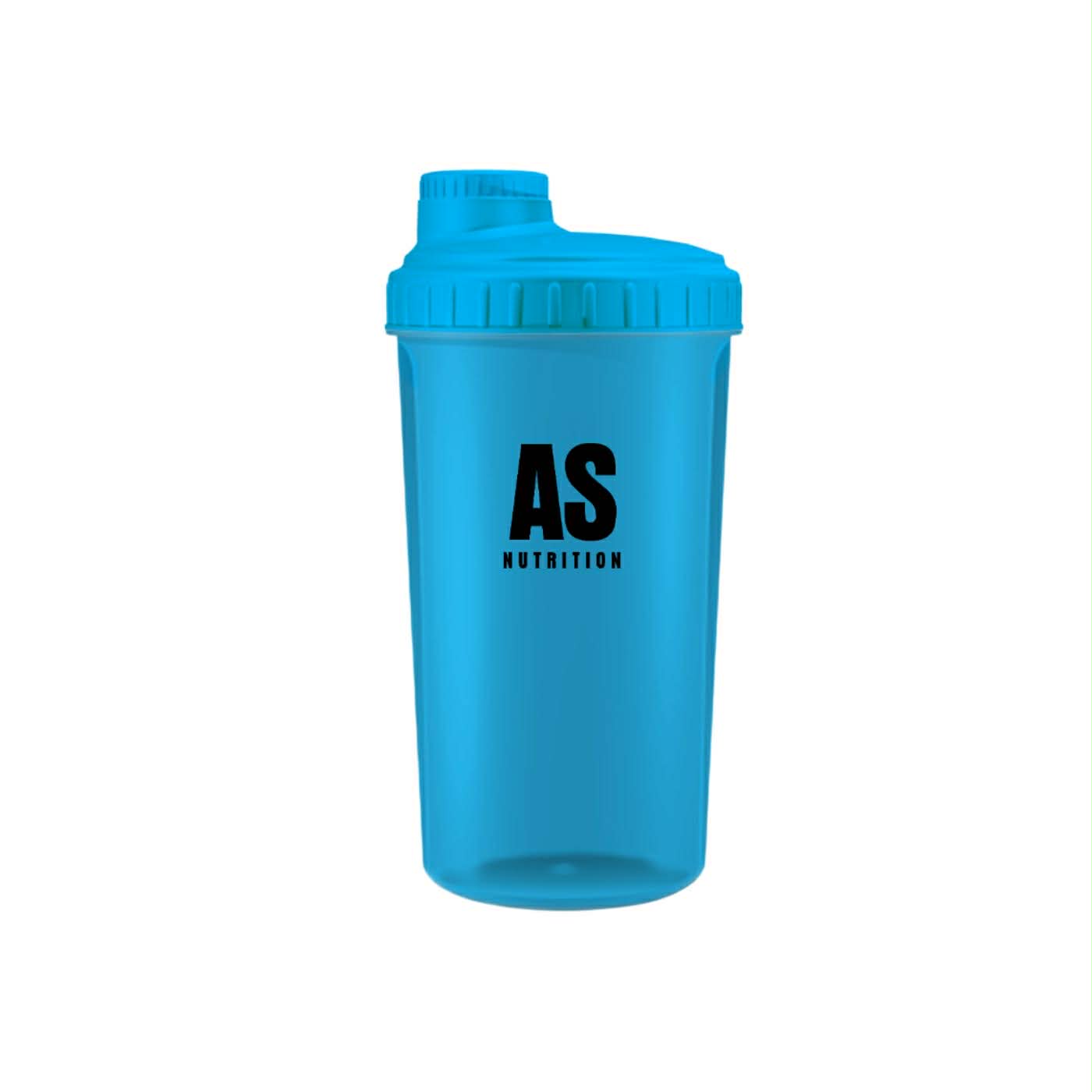 AS Nutrition Shaker