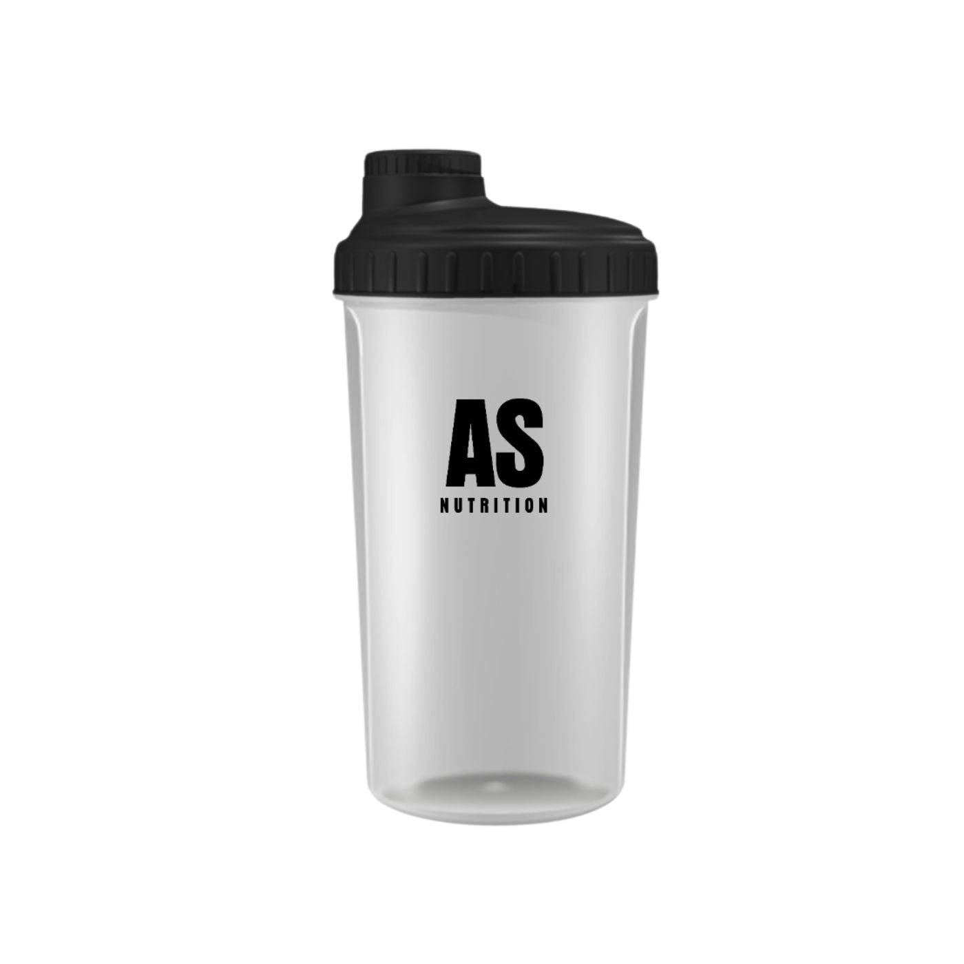 AS Nutrition Shaker