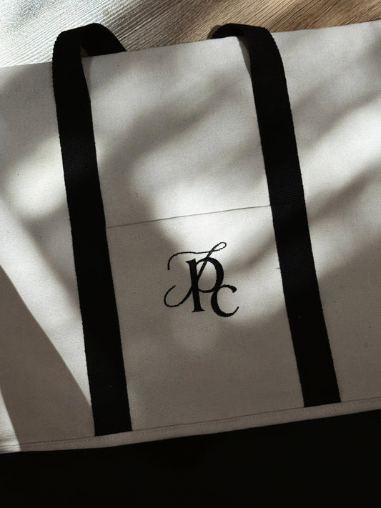 TPC Tote Bag