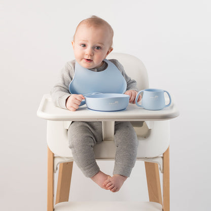 Les Enfants Silikonmugg