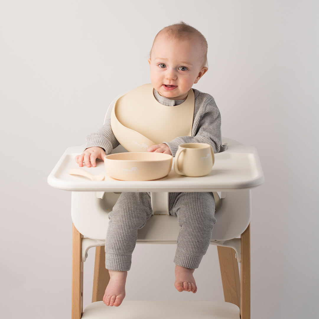Les Infants Silikonmugg