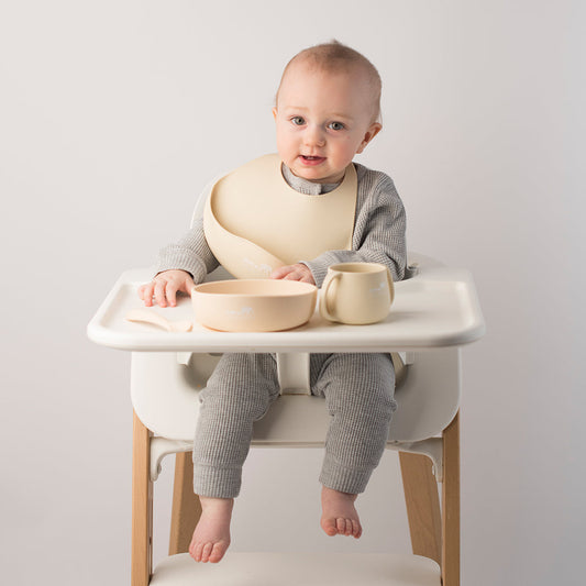 Les Infants Silikonmugg